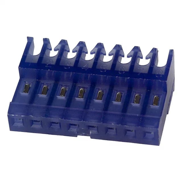 3-640622-8 — TE Connectivity AMP Connectors product photo