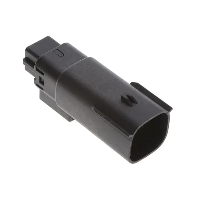 0334823631 — Molex product photo