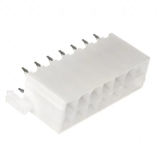0039299145 — Molex product photo