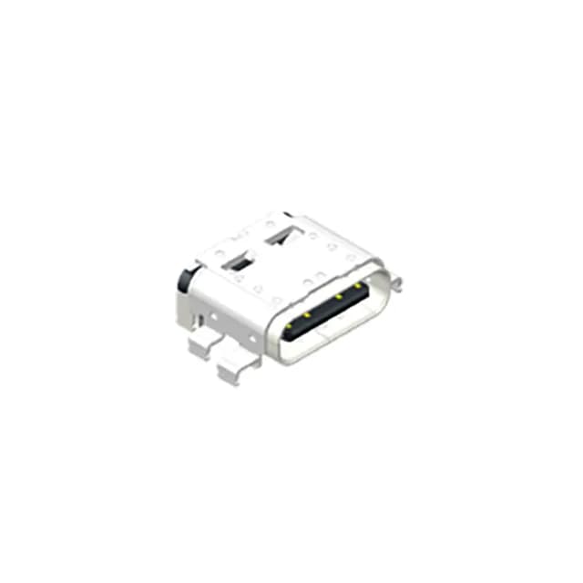 31863-0240D-001 — Aces Connectors product photo