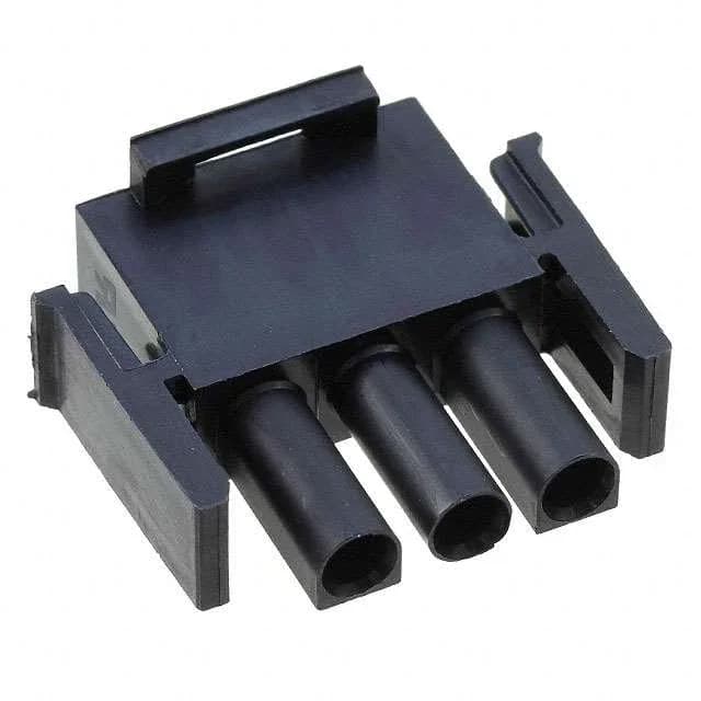 1-350766-9 — TE Connectivity AMP Connectors product photo