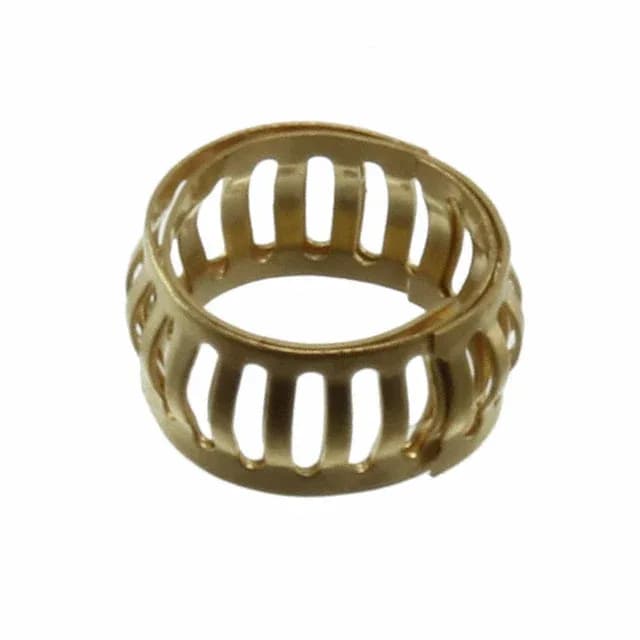 2-192048-4 — TE Connectivity AMP Connectors product photo