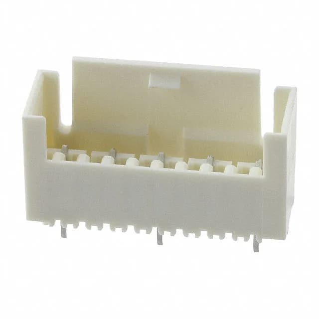 1-1971921-9 — TE Connectivity AMP Connectors product photo