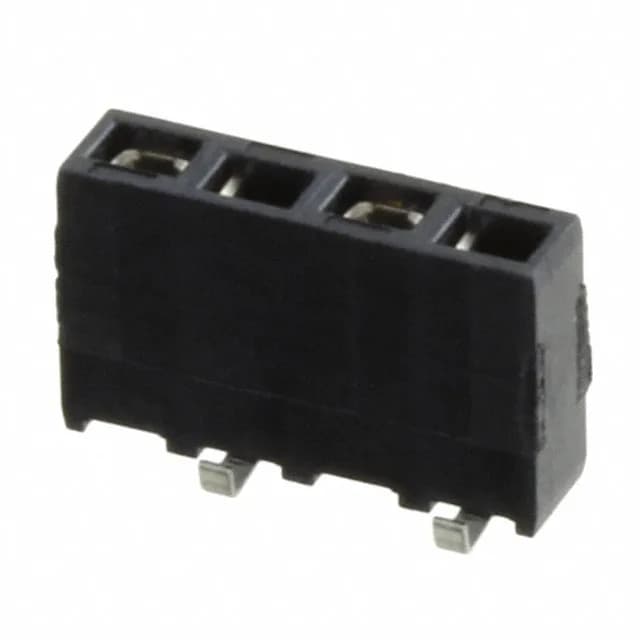 1241152-4 — TE Connectivity AMP Connectors product photo