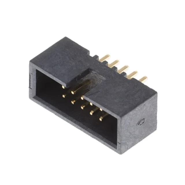 20021511-00010T1LF — Amphenol ICC (FCI) product photo