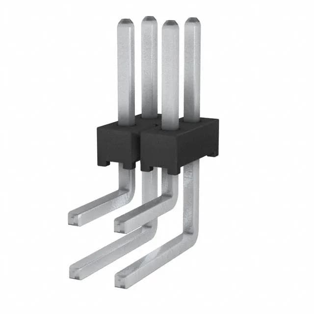 TMM-102-01-T-D-RA — Samtec Inc. product photo