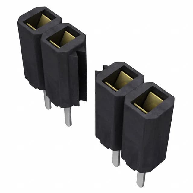 SSA-114-S-G — Samtec Inc. product photo