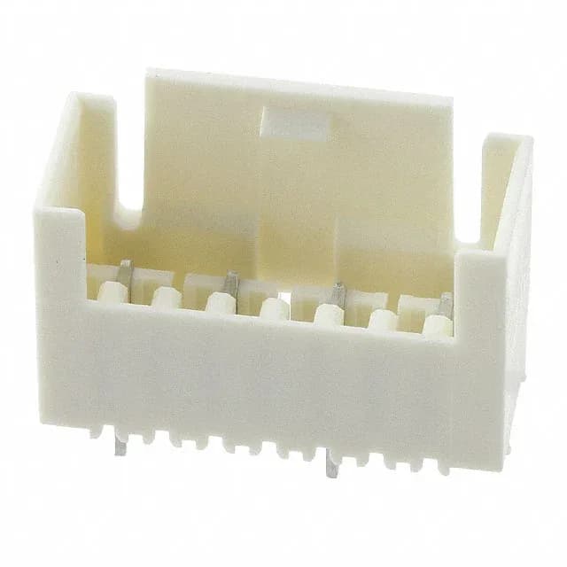 1-1971921-7 — TE Connectivity AMP Connectors product photo