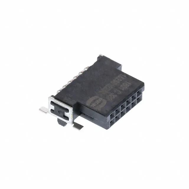 15250122601000 — HARTING product photo