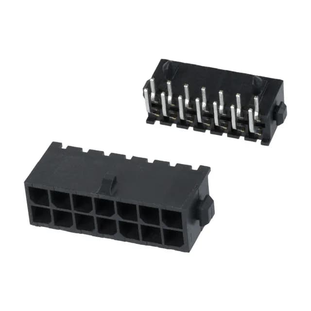 1-794620-4 — TE Connectivity AMP Connectors product photo
