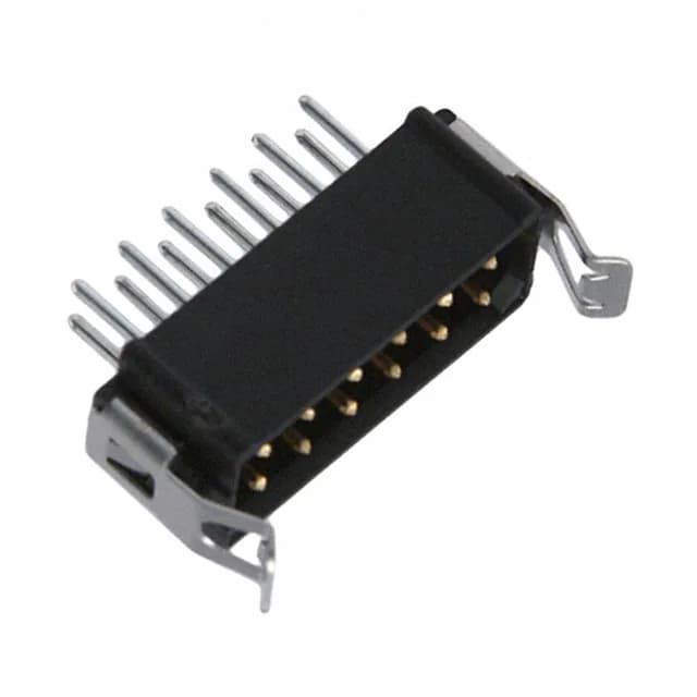 M80-8671222 — Harwin Inc. product photo