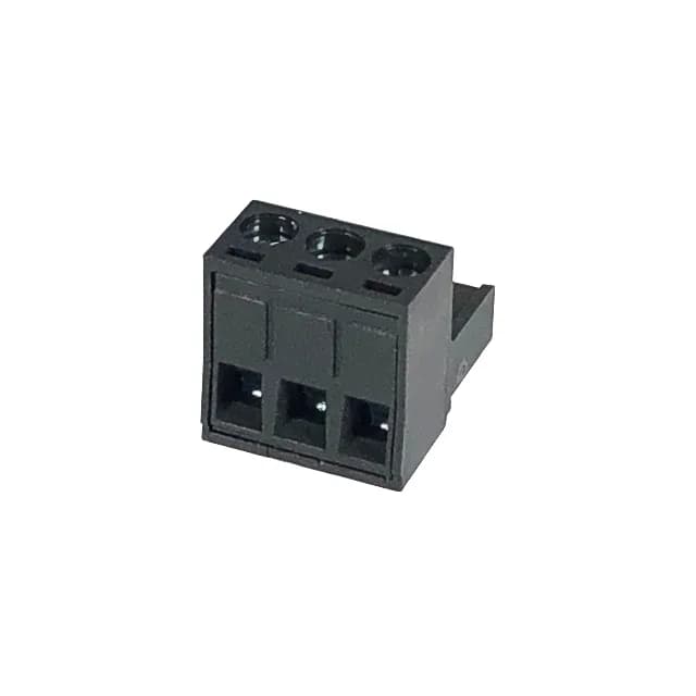 5ESDV-03P-BK — Dinkle Corporation, USA product photo