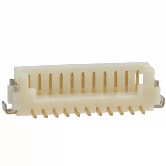 DF13C-11P-1.25V(51) — Hirose Electric Co Ltd product photo