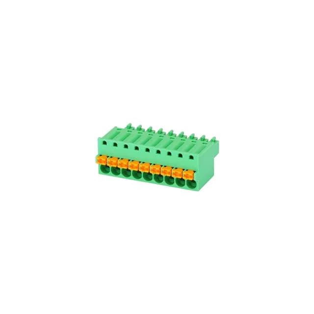 ESC350V-09P — Dinkle Corporation, USA product photo