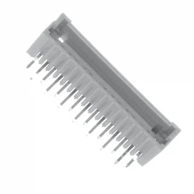 1-292206-5 — TE Connectivity AMP Connectors product photo