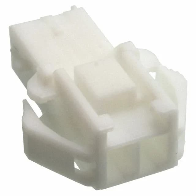 177906-1 — TE Connectivity AMP Connectors product photo