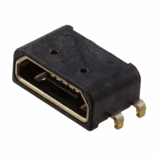 ZX62WRD-B-5PC — Hirose Electric Co Ltd product photo