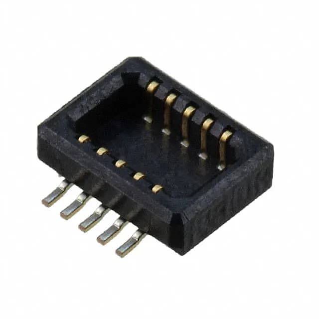 DF23C-10DP-0.5V(92) — Hirose Electric Co Ltd product photo