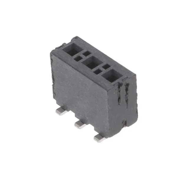 FHP-03-02-T-S — Samtec Inc. product photo