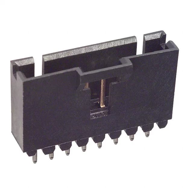5-104362-7 — TE Connectivity AMP Connectors product photo