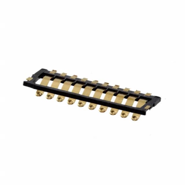 1705536-2 — TE Connectivity AMP Connectors product photo