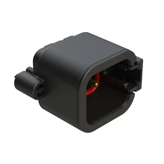 ATP04-6P-BM01 — Amphenol Sine Systems Corp product photo