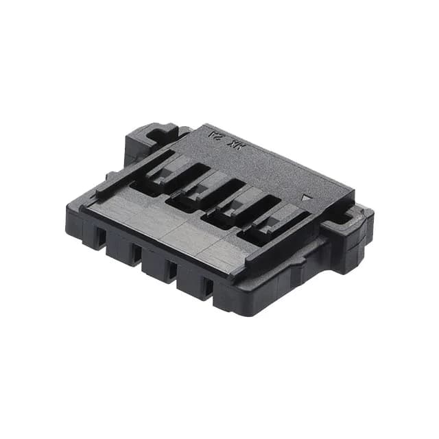 2053410204 — Molex product photo
