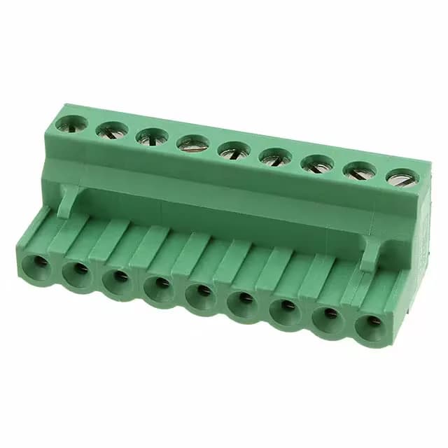796640-9 — TE Connectivity AMP Connectors product photo