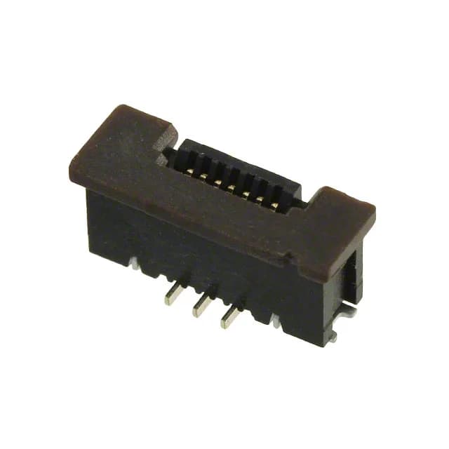 1734742-7 — TE Connectivity AMP Connectors product photo
