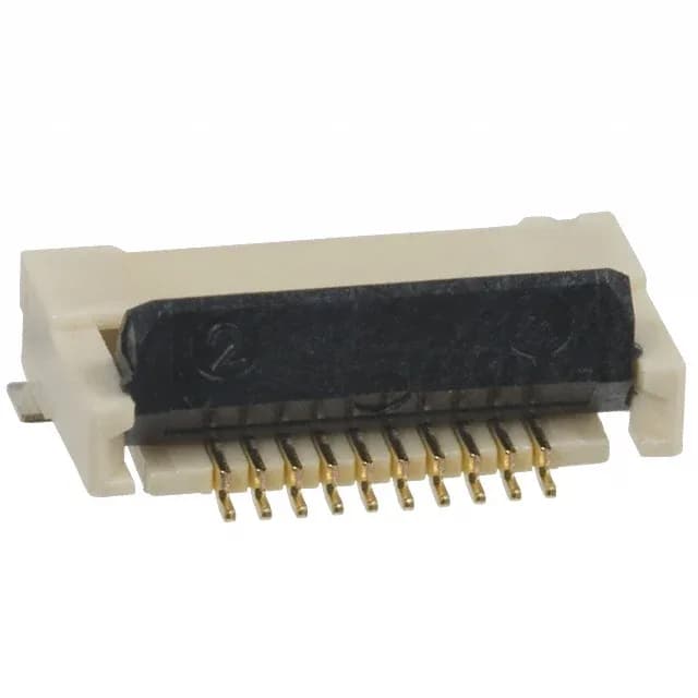 XF2M-1015-1A — Omron Electronics Inc-EMC Div product photo
