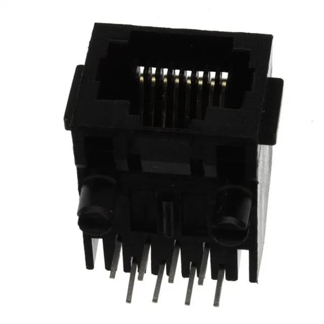 5555162-1 — TE Connectivity AMP Connectors product photo