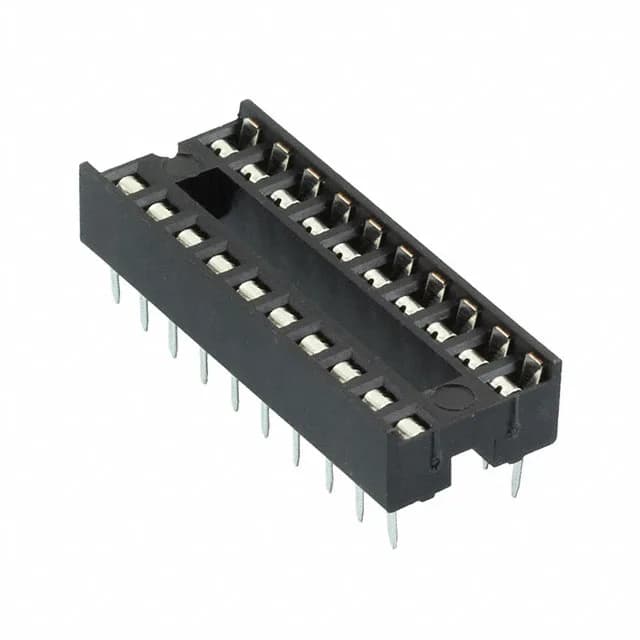 1-2199298-6 — TE Connectivity AMP Connectors product photo