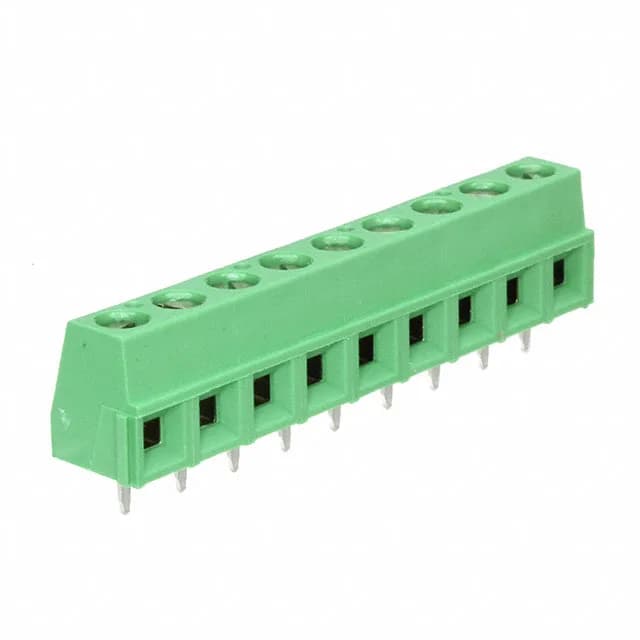 282837-9 — TE Connectivity AMP Connectors product photo