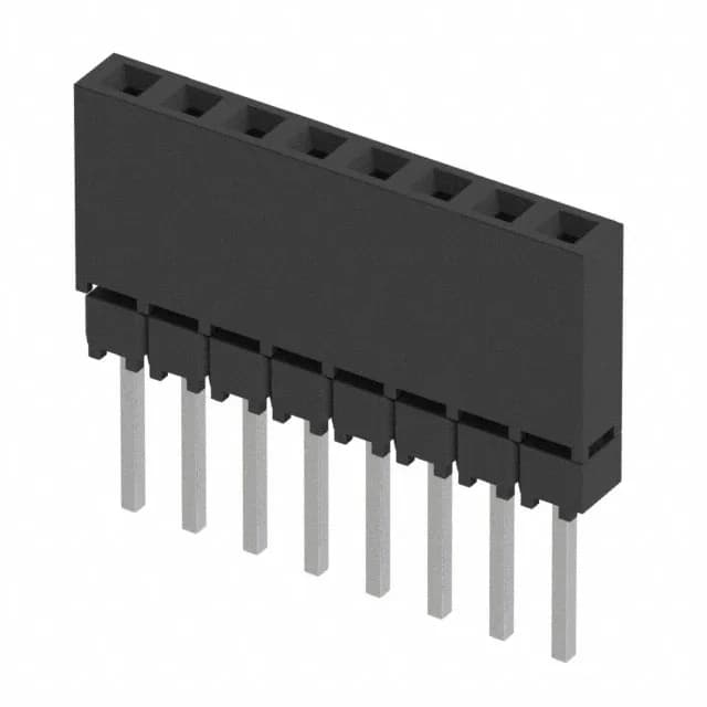 ESQ-108-13-T-S — Samtec Inc. product photo