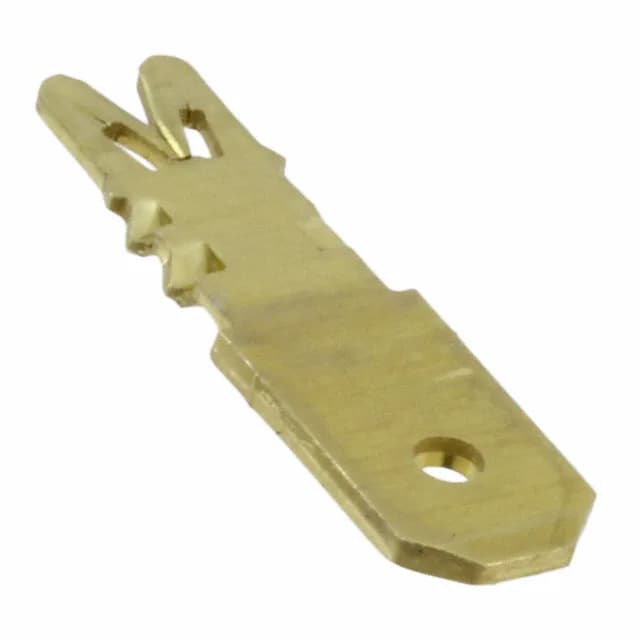 4-1601035-1 — TE Connectivity AMP Connectors product photo