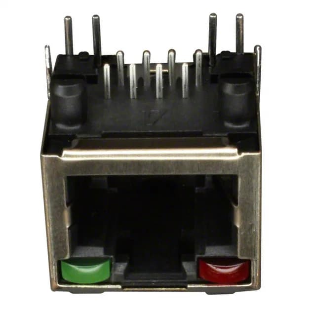 RJHSE5387 — Amphenol ICC (Commercial Products) product photo