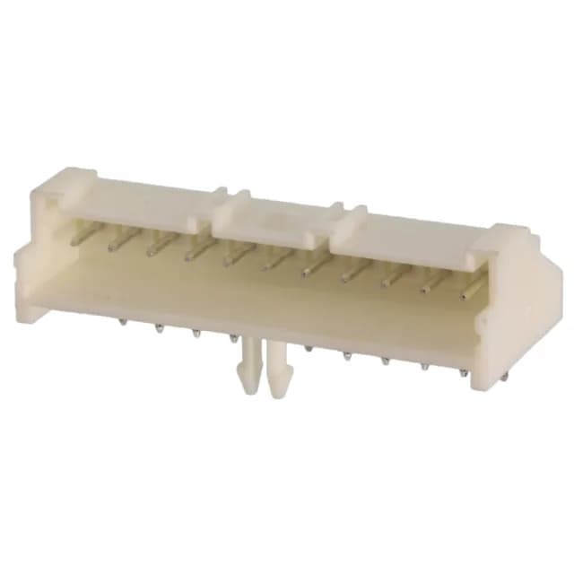 1-1744426-1 — TE Connectivity AMP Connectors product photo