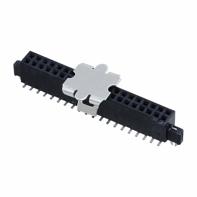 5-147384-4 — TE Connectivity AMP Connectors product photo