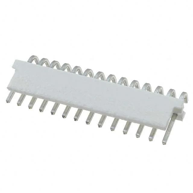 1-640389-4 — TE Connectivity AMP Connectors product photo