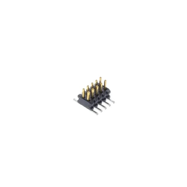 FTMH-105-02-L-DV — Samtec Inc. product photo