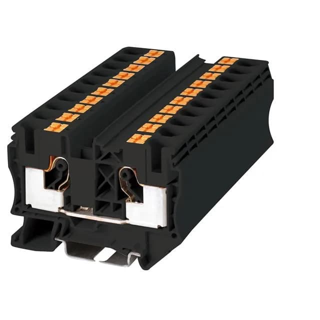 DP10-BK — Dinkle Corporation, USA product photo