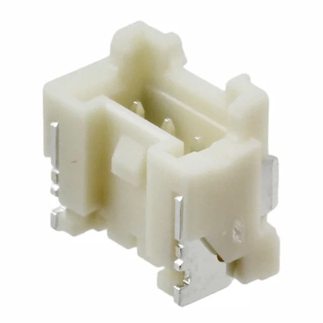 SM03B-PASS-TBT — JST Sales America Inc. product photo
