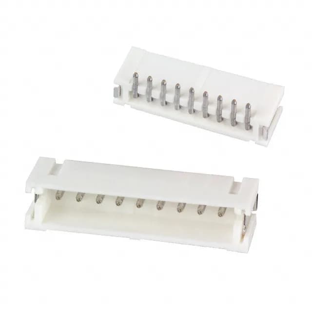 B9B-ZR-SM3-TF — JST Sales America Inc. product photo