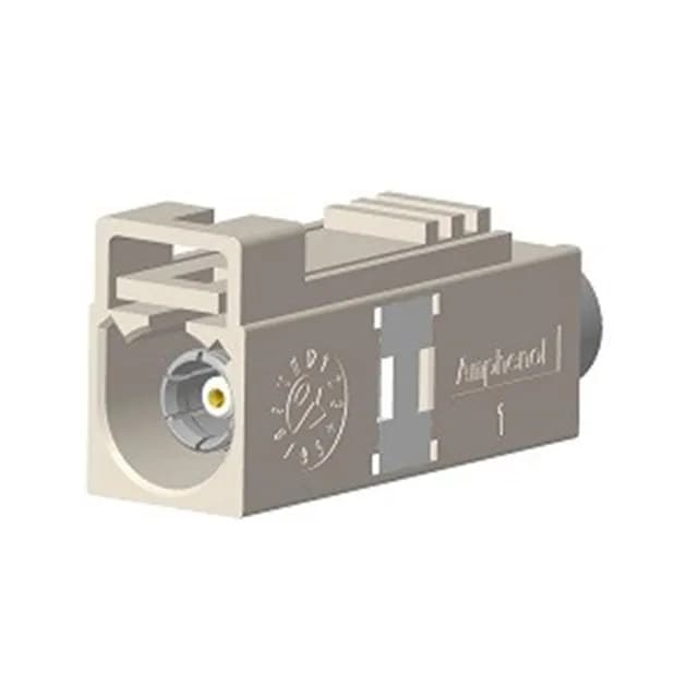 FA1-NBSJ-C04-0 — Amphenol RF product photo