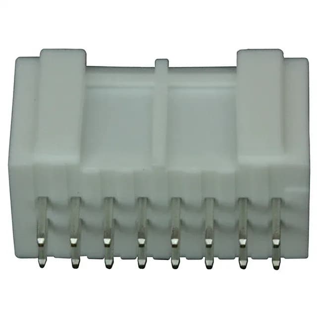 B16B-PADSS(LF)(SN) — JST Sales America Inc. product photo