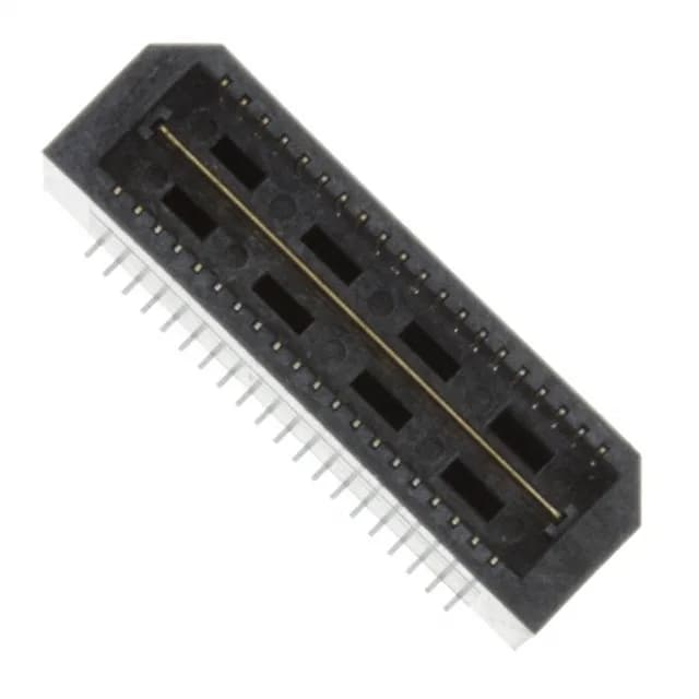 QTE-020-03-L-D-A — Samtec Inc. product photo