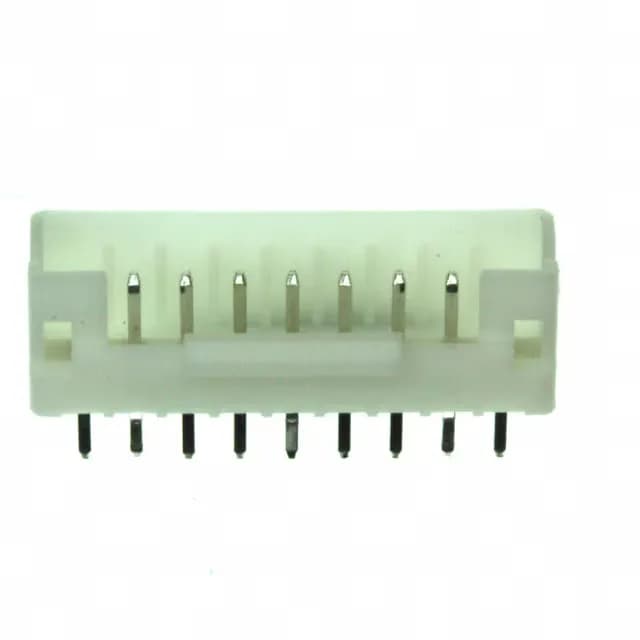 1735446-9 — TE Connectivity AMP Connectors product photo