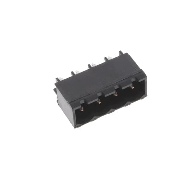 2342082-4 — TE Connectivity AMP Connectors product photo