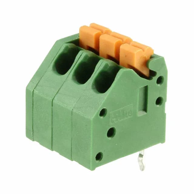 1-2834011-3 — TE Connectivity AMP Connectors product photo