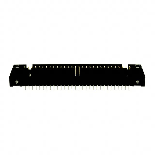 1-102156-1 — TE Connectivity AMP Connectors product photo